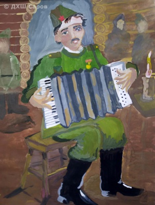 Ах, друг, гармошка - Деркач Софья, 11 лет.jpg Ах, друг, гармошка - Деркач Софья, 11 лет.jpg